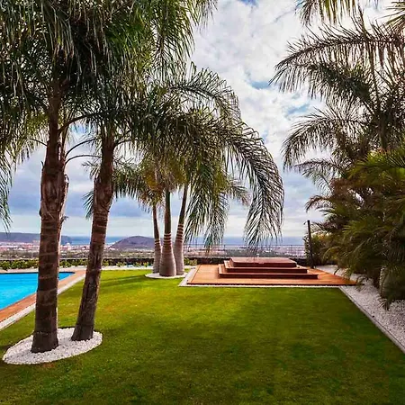 別荘 Luxury House With A Private Heated Pool! *
